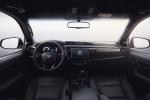Toyota Hilux SRX 50th Anniversary Double Cab 2018 года (LA)